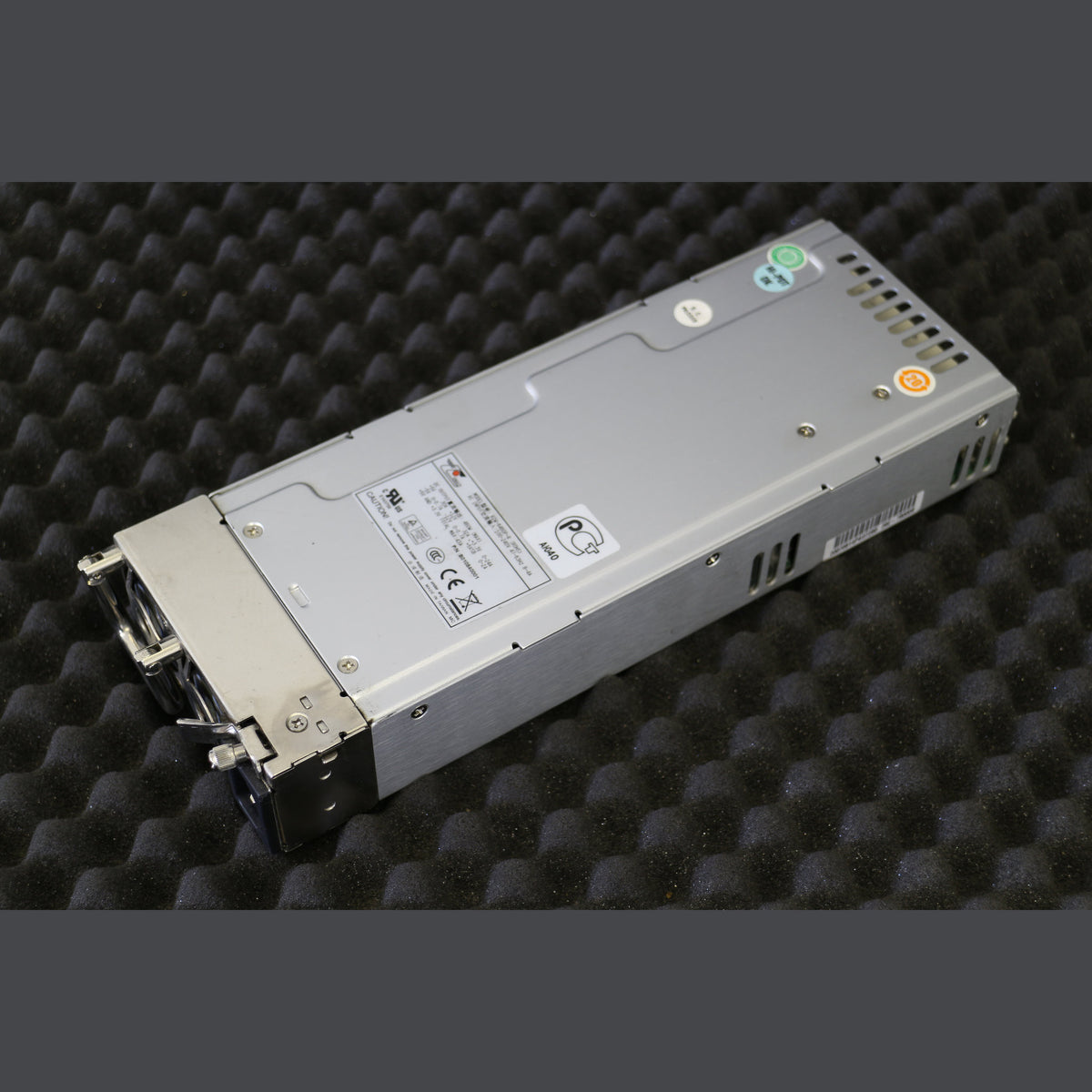 Zippy Emacs R2W-6460P-R 460W Power Supply PSU