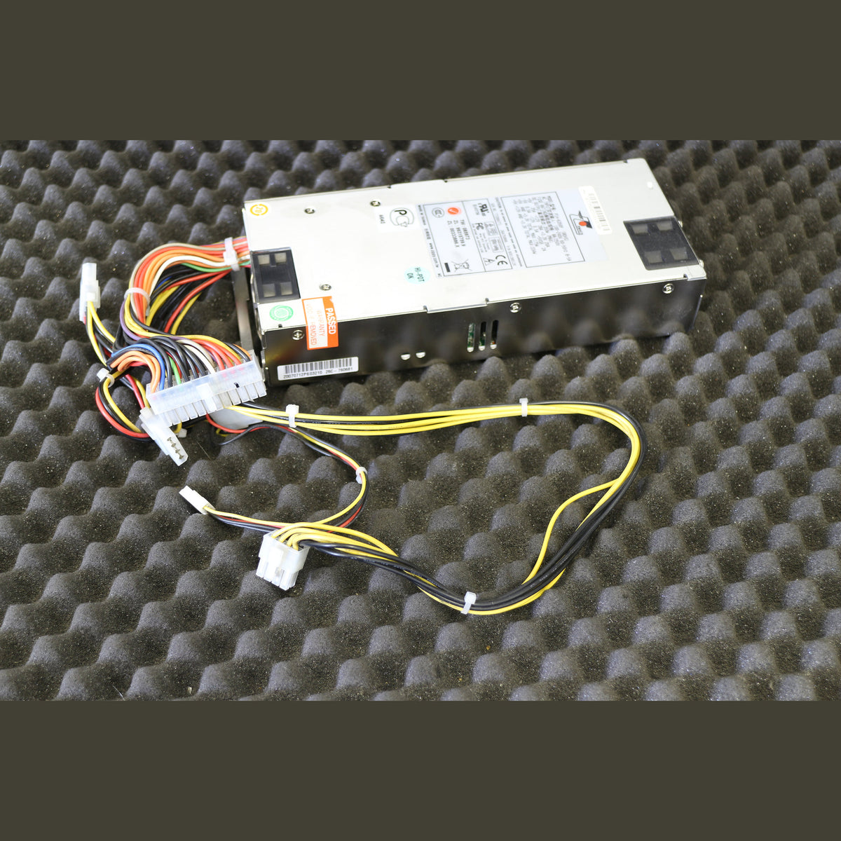 Zippy Emacs P1H-6350P 350W Power Supply PSU
