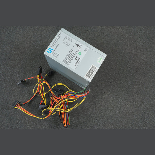 CWT Channel Well Technology PUFP455P Power Supply 355W PSU