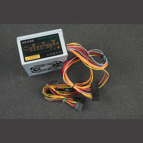 XCASE 350M Switching Power Supply PSU