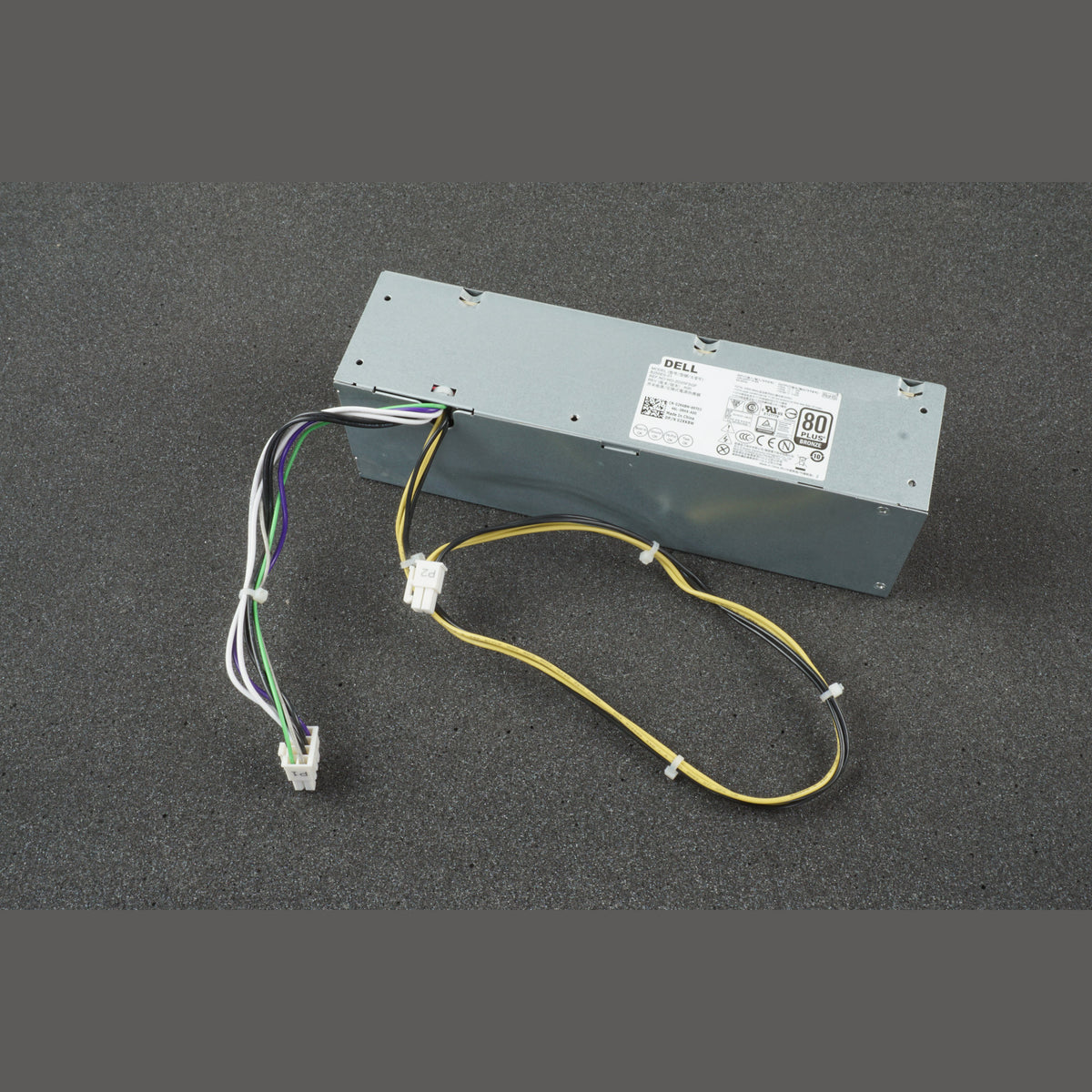 Dell 2XK8W 02XK8W Power Supply B255ES-01 PSU 255W