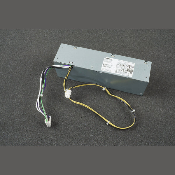 Dell 2XK8W 02XK8W Power Supply B255ES-01 PSU 255W