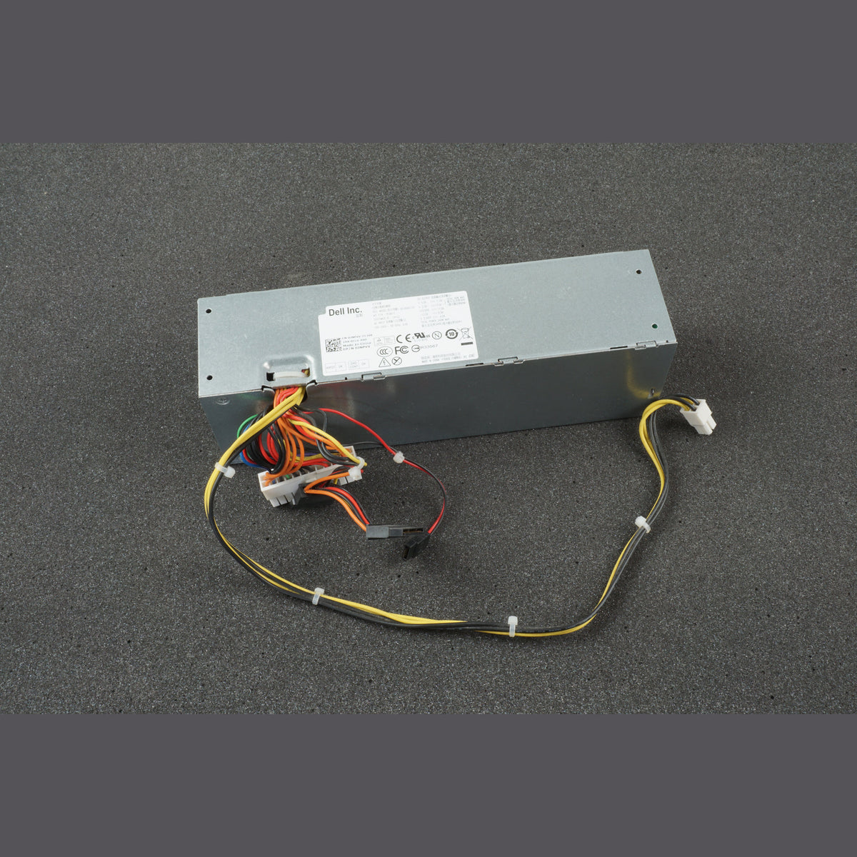 Dell JNPVV 0JNPVV Power Supply AC240AS-01 PCB015 PCU 240W