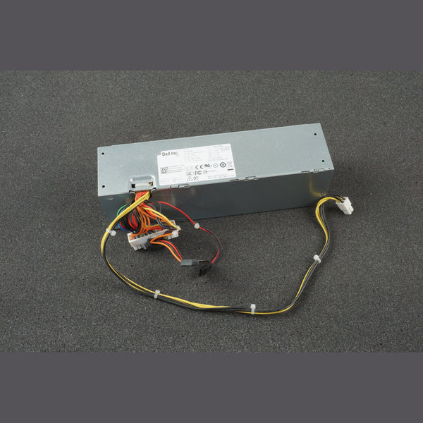 Dell JNPVV 0JNPVV Power Supply AC240AS-01 PCB015 PCU 240W
