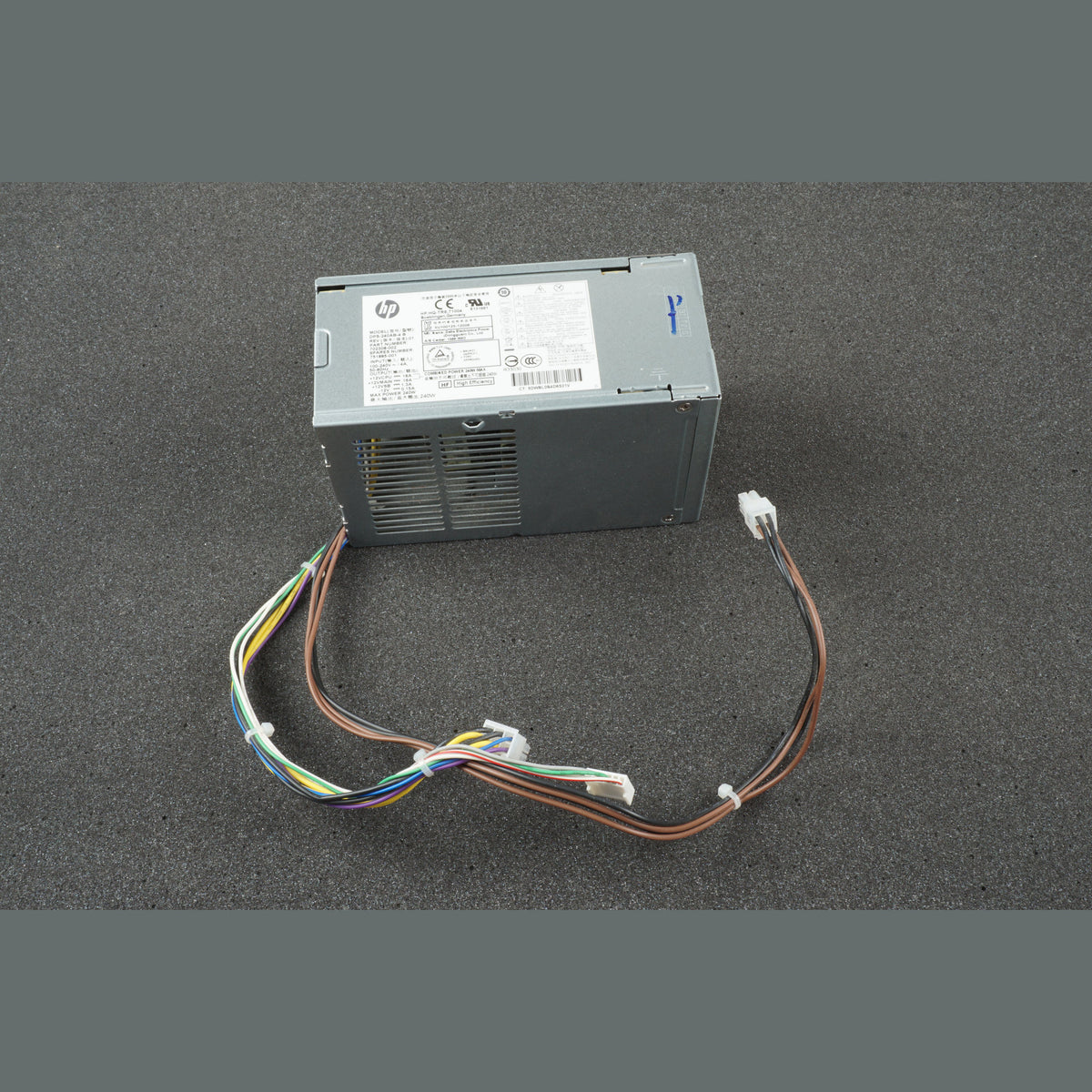 HP 751885-001 702308-002 DPS-240AB-4 B Power Supply 240W PSU