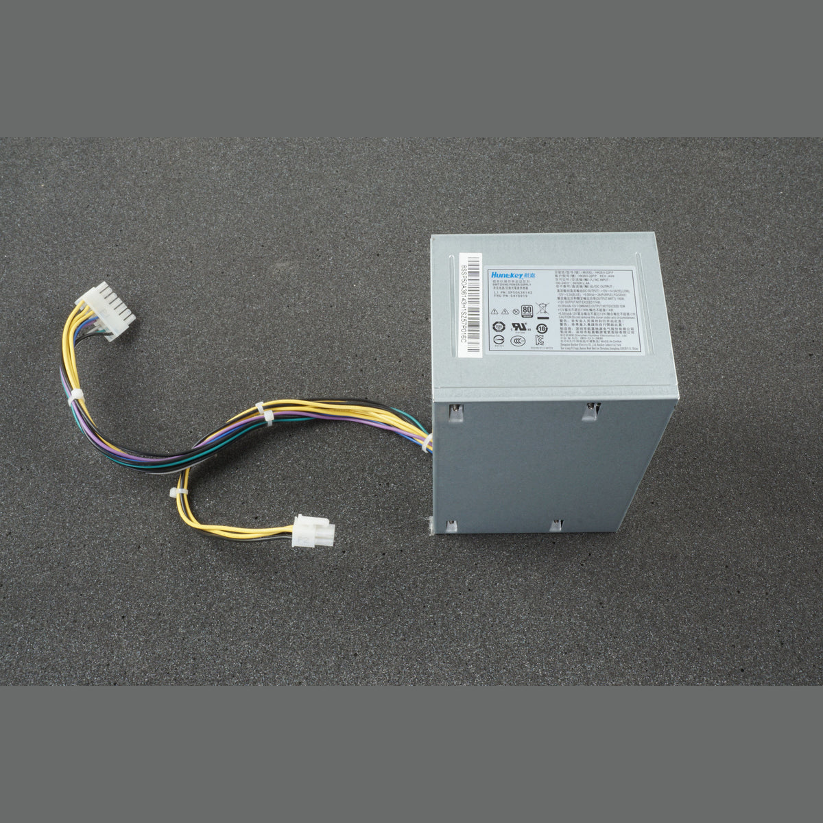 Lenovo FRU 54Y8919 Power Supply HuntKey HK280-22PP 180w PSU