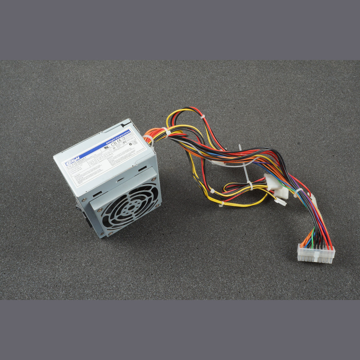 Enlight SS-250SFD Power Supply EN-82538S4A1 250W PSU