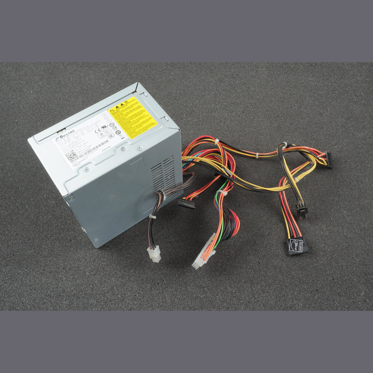 Dell K660T 0K660T Power Supply Bestec ATX0350P5WC 350W PSU