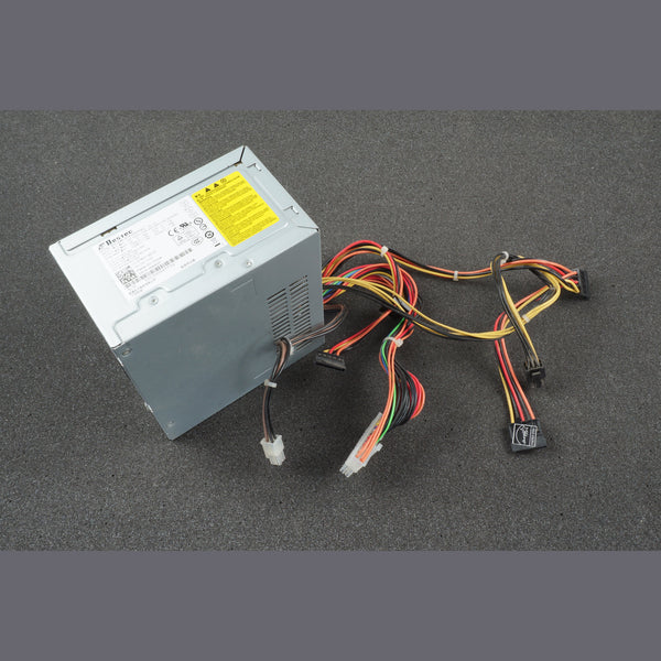 Dell K660T 0K660T Power Supply Bestec ATX0350P5WC 350W PSU