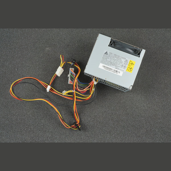 Lenovo CRU 24R2625 24R2624 Power Supply Delta DPS-255HB C PSU