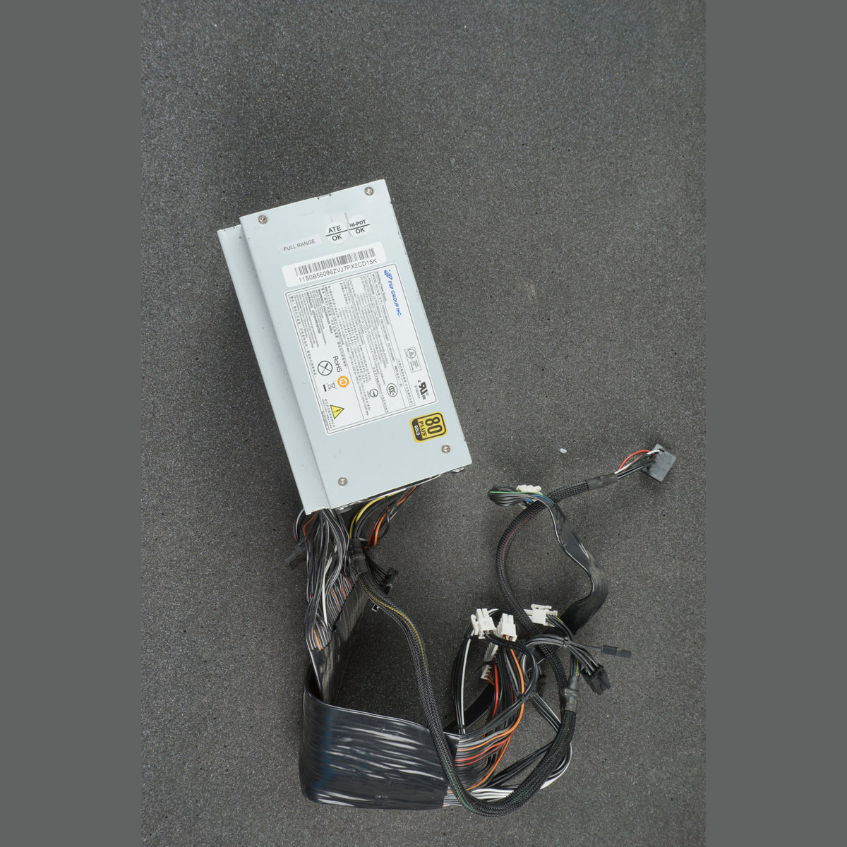 Lenovo FRU 54Y8867 Power Supply FSP FSP800-90WSE 800W C30 PSU