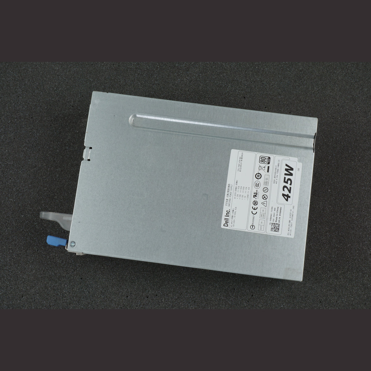 Dell Y6WWJ 0Y6WWJ Power Supply AC425EF-00 Precision T3600 PSU