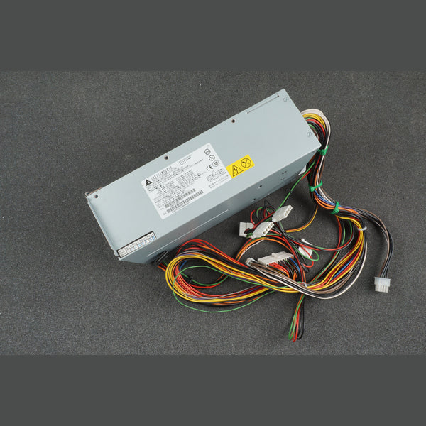Delta RPS-600-5 A Power Supply Backplane Cage E35772-007