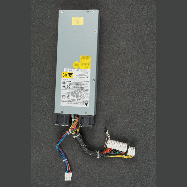 Delta TDPS-600AB A Power Supply D23602-005 PSU