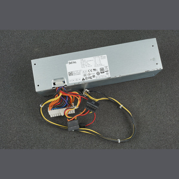 Dell J50TW 0J50TW Power Supply AC240ES-00 PC1003 240W PSU