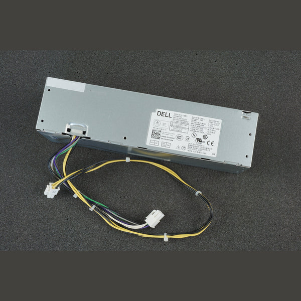 Dell FP16X 0FP16X Power Supply D255AS-00 240W PSU