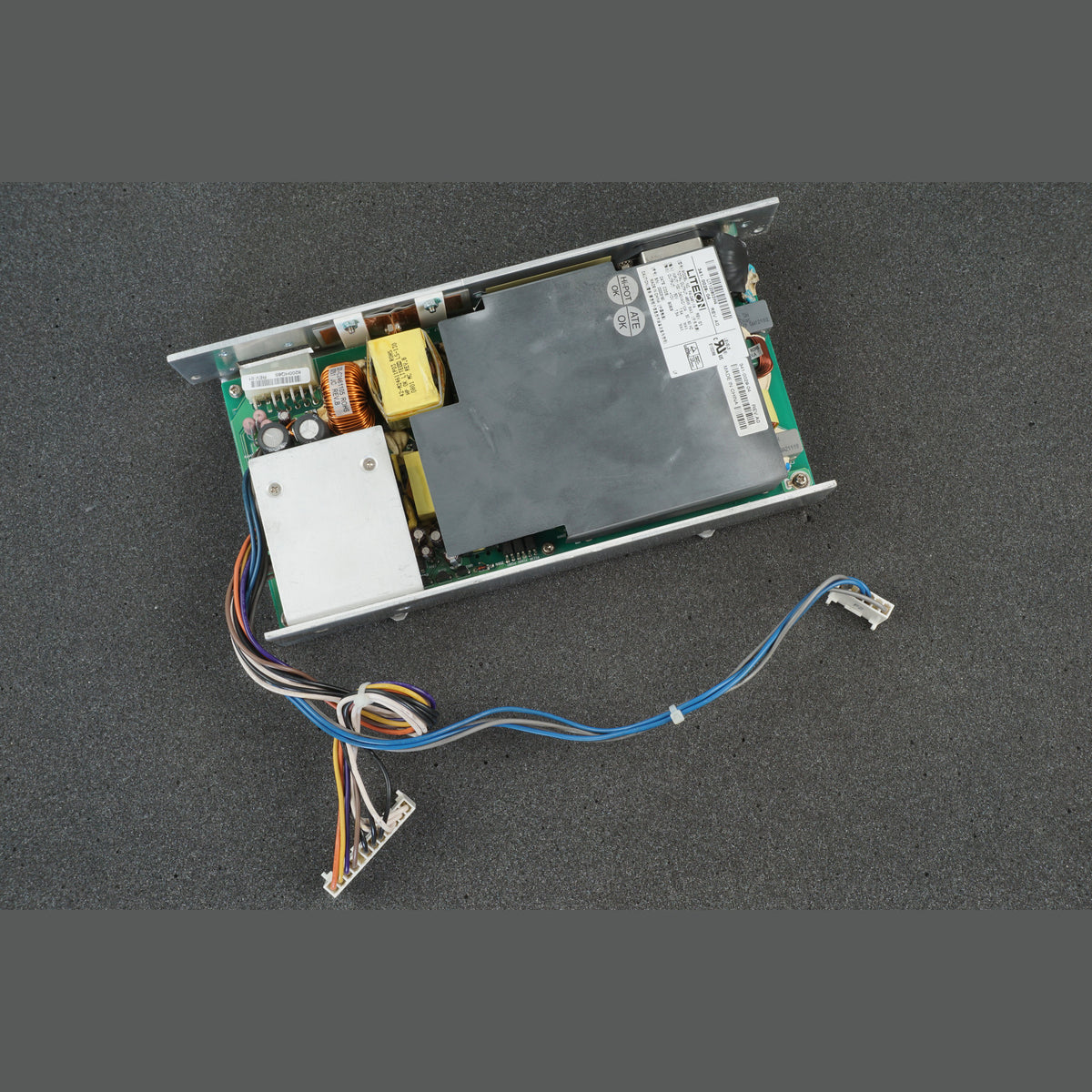 Cisco 341-0029-04 Power Supply LiteOn PA-2461-1A Extreme X250e-24p