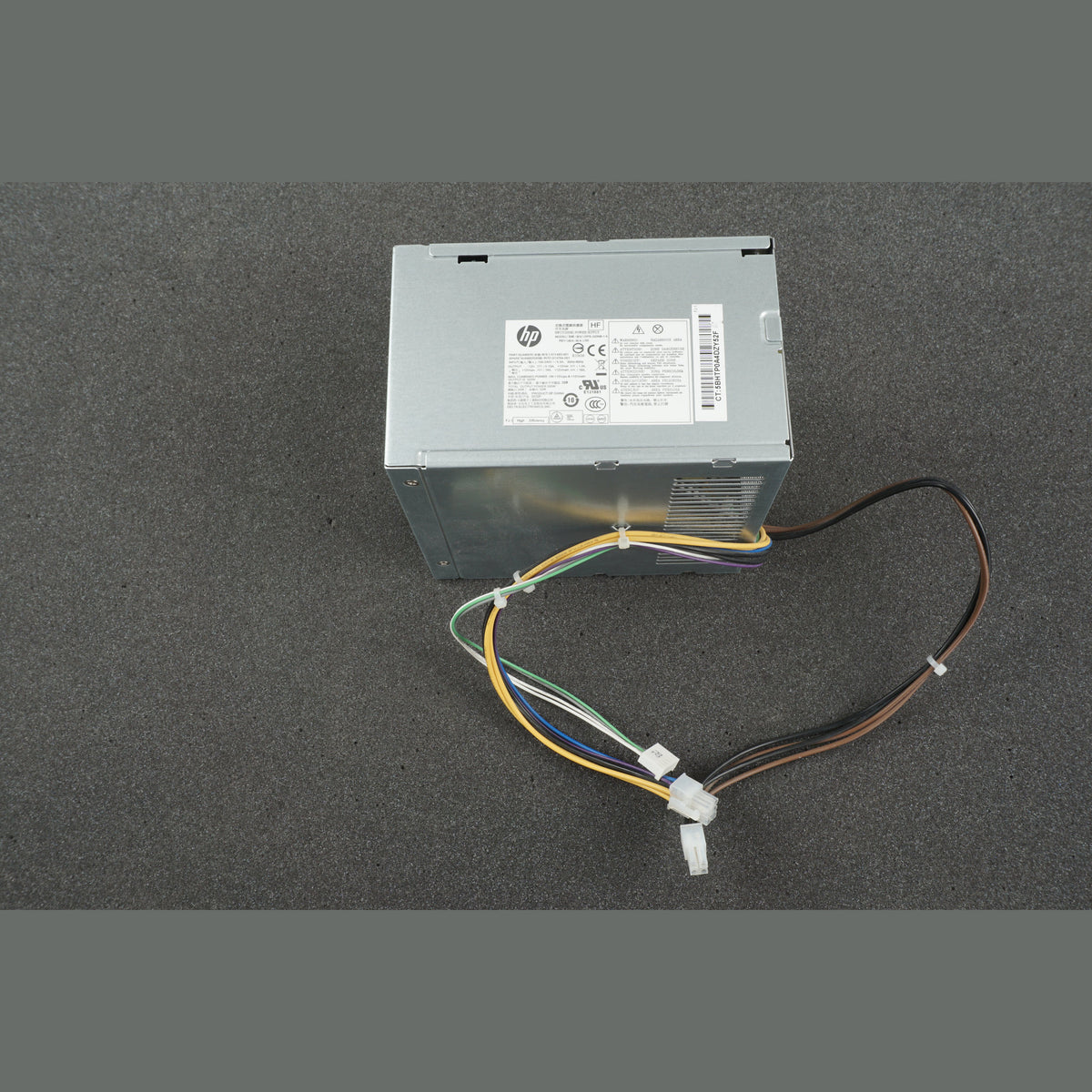 HP 613764-001 Power Supply DPS-320NB-1A 611483-001 320W PSU