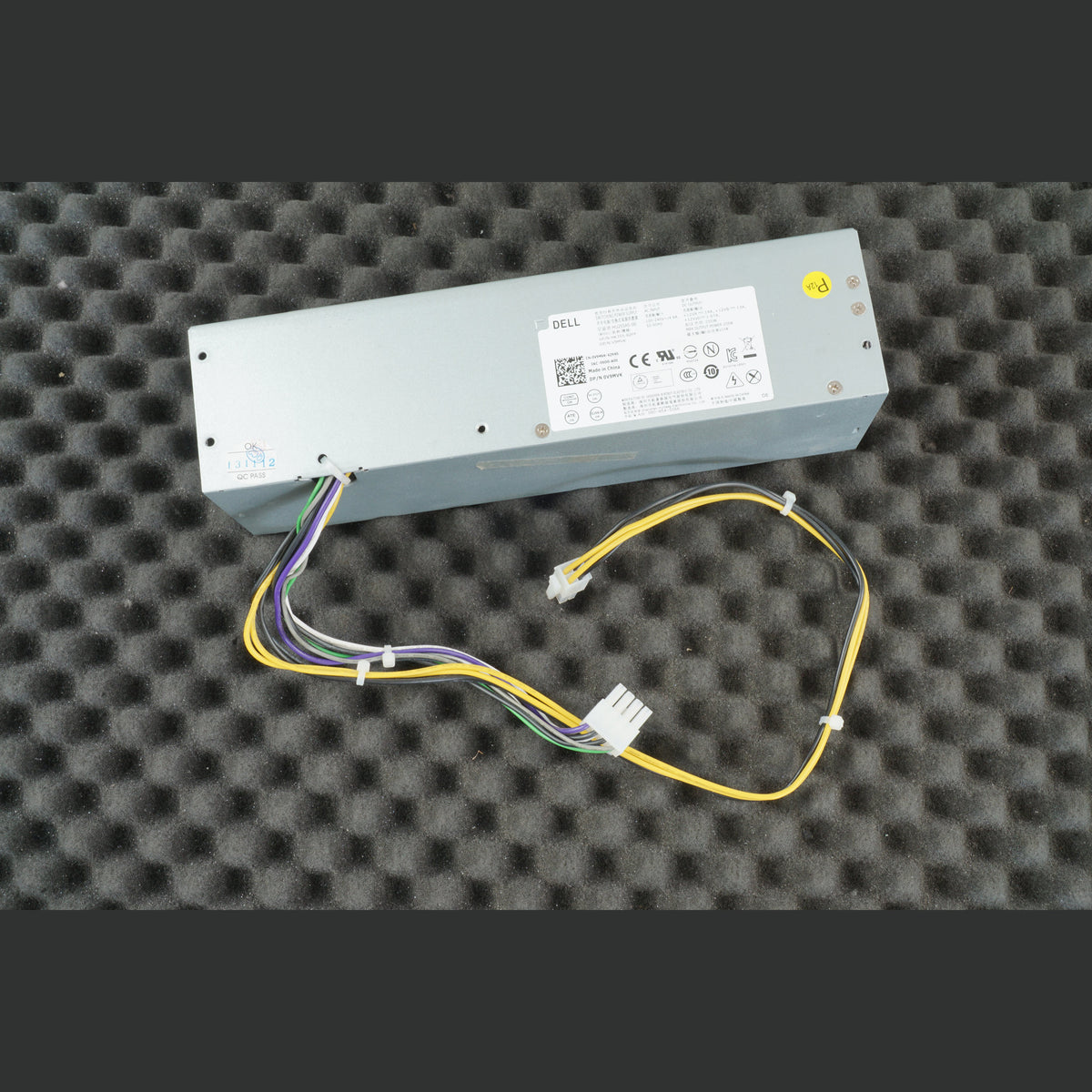 Dell V9MVK 0V9MVK Power Supply HU255AS-00 255W PSU
