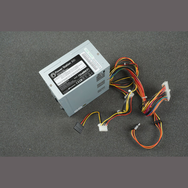 Novatech Power Station 300 FSP300-60HCC Power Supply 300W PSU