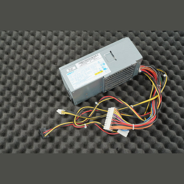 Lenovo FRU 54Y8888 LiteON PS-5181-02 180w Power Supply SP50A33586