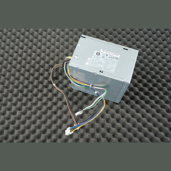 HP 613764-001 PS-4321-1HB Power Supply 320w PSU 611483-001