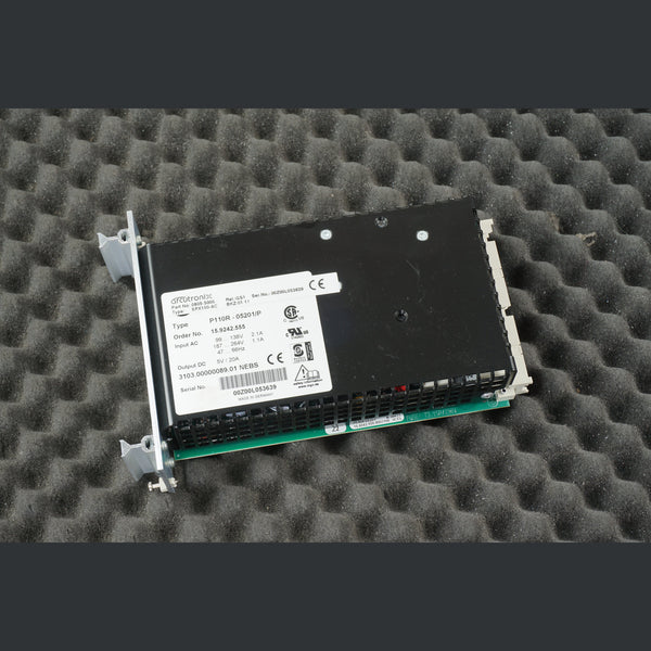 Arcutronix SPX100-AC Power Supply 0805-5000 P110R-05201/P