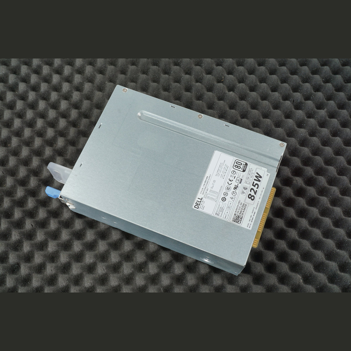 Dell W1FJK 0W1FJK Power Supply DPS-825CB-1 A 825W PSU
