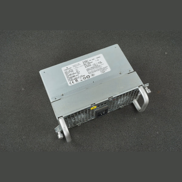 Cisco 341-0263-02 Power Supply Emerson MCP470W-AC 7001441-J00 ASR1002-PWR-AC