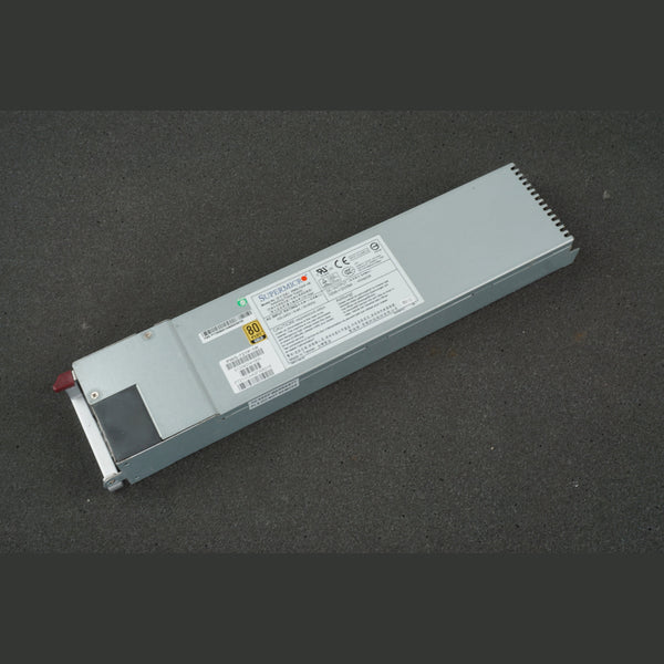 SuperMicro PWS-721P-1R Power Supply 720W PSU