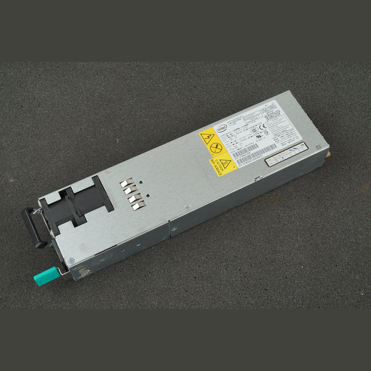 Intel G18593-008 Power Supply 1200W Delta DPS-1200TB A PSU