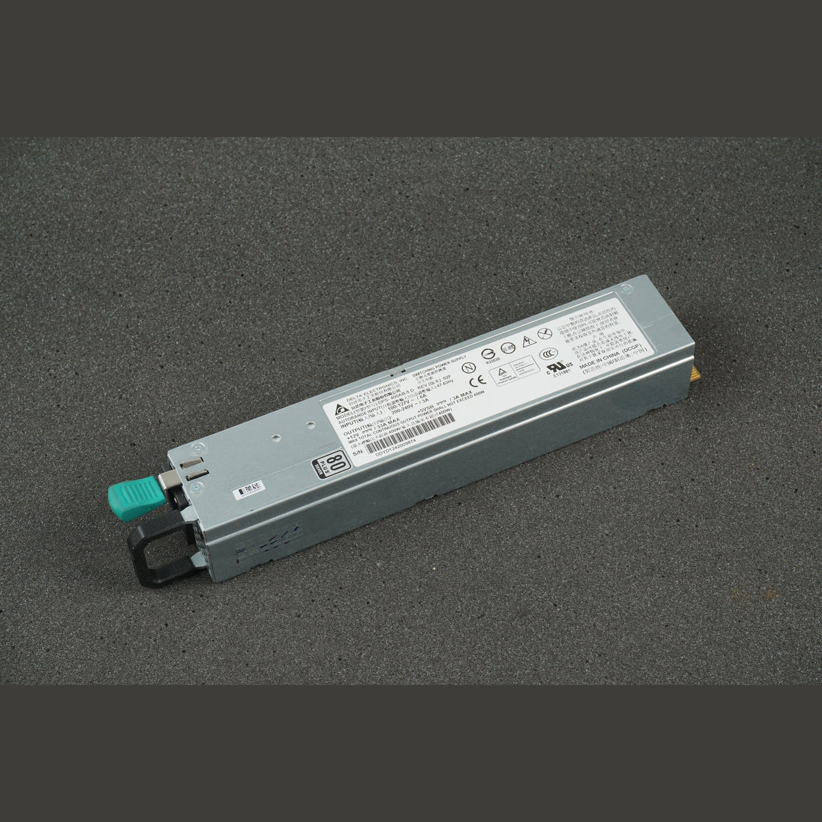 Delta DPS-400AB-5 D Power Supply 104-02529 400W PSU