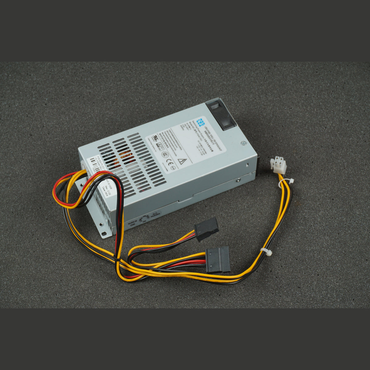 CWT Channel Well Technology FSAK150J NG-PLCC-1U 150W Power Supply PSU