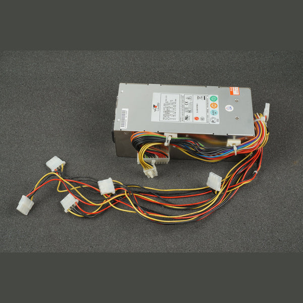 Zippy Emacs P2H-6400P Power Supply B001140056 400W PSU
