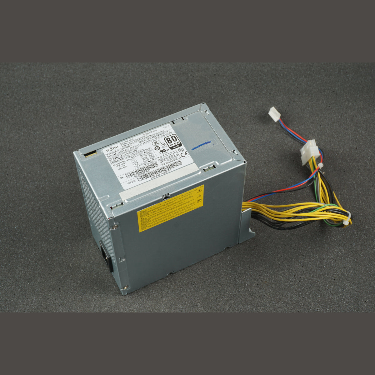 Fujitsu S26113-E567-V50-02 Power Supply DPS-500XB A 500W PSU