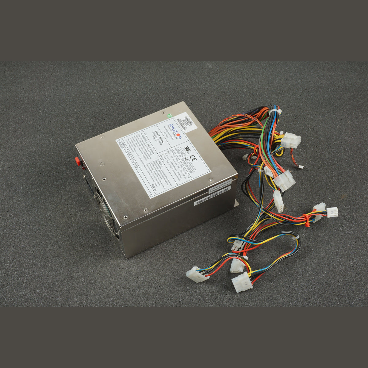 Supermicro PWS-0045 Power Supply AbleCom SP450-RP 450W PSU