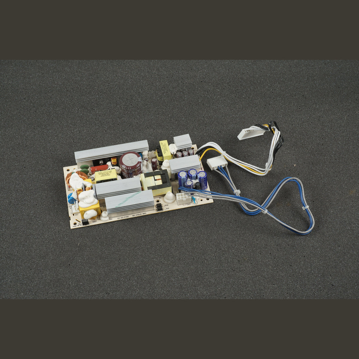 Asian Power Devices NW-253A01 Power Supply Open Frame PSU