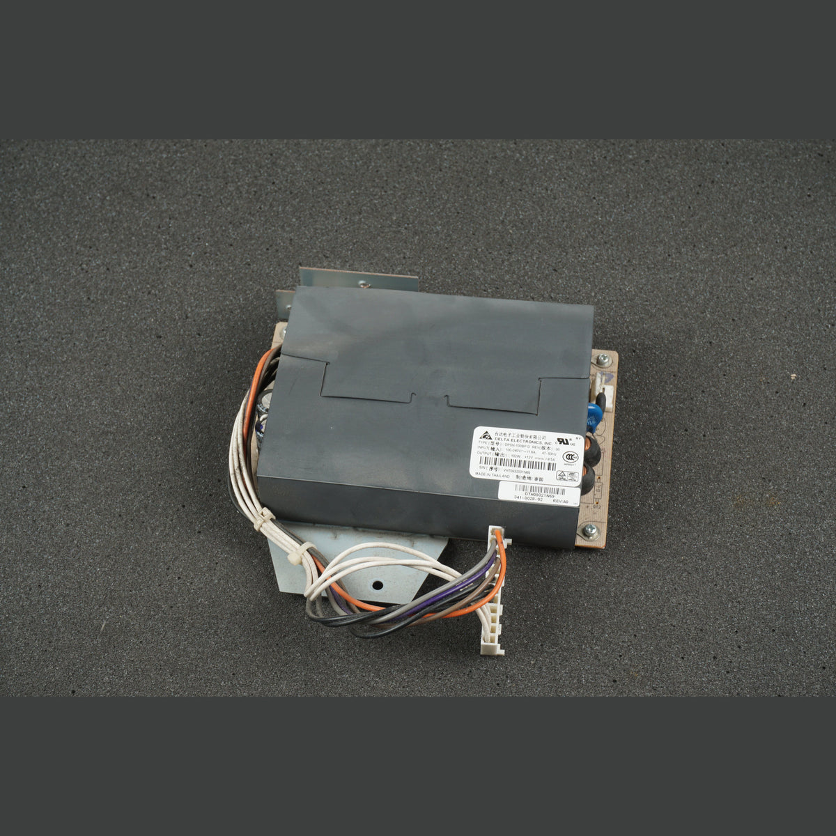 Cisco 341-0028-02 Power Supply Delta DPSN-100BP D 102W PSU