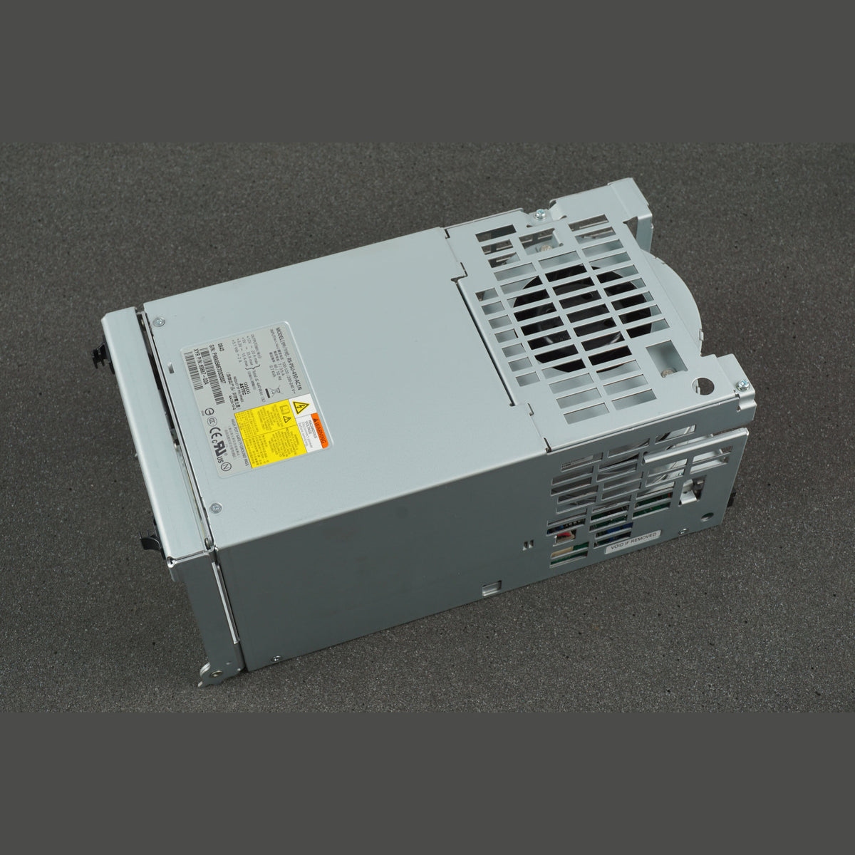 Dell Equallogic PS6000 65667-02A Power Supply Astec RS-PSU-450-AC1N
