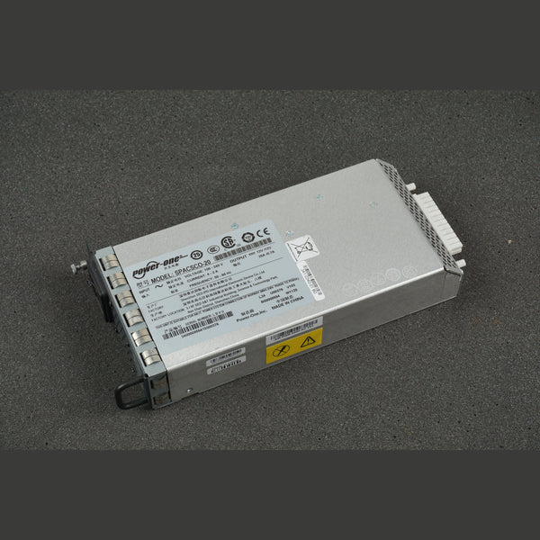 Cisco 341-0340-01 Power Supply Power-One SPACSCO-20