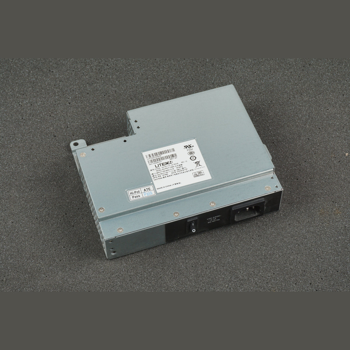 Cisco 341-0324-01 Power Supply LiteOn PA-1131-4A-ROHS