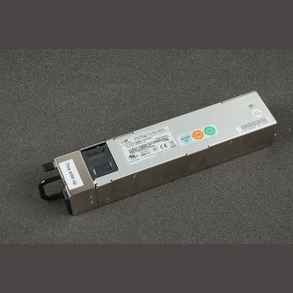 Zippy EMACS R1V-2275V Power Supply 275w PSU