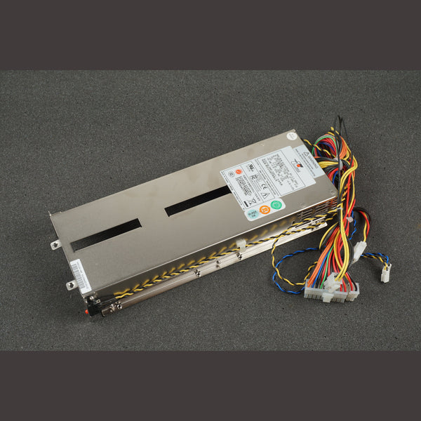 Zippy EMACS R1V2-5275V4H Power Supply Cage