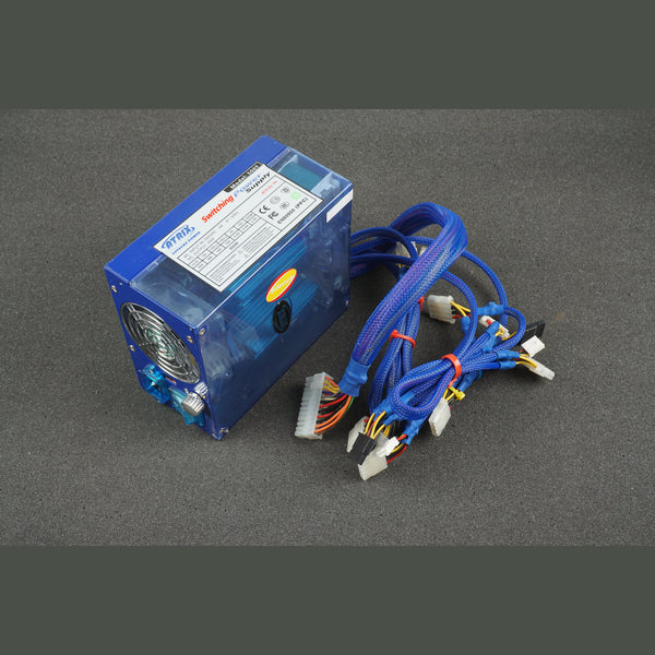 ATRIX 500T Power Supply 650W PSU