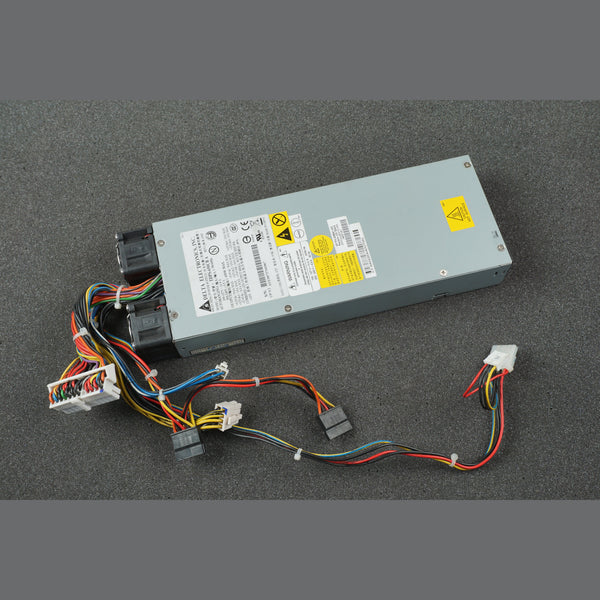 HP 440207-001 Power Supply TDPS-650CB A 409841-002 DL140 G3 PSU