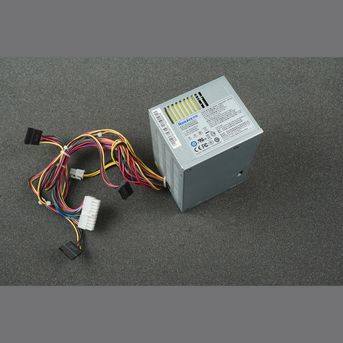 Lenovo FRU 54Y8885 Power Supply HuntKey HK280-22FP 180W PSU