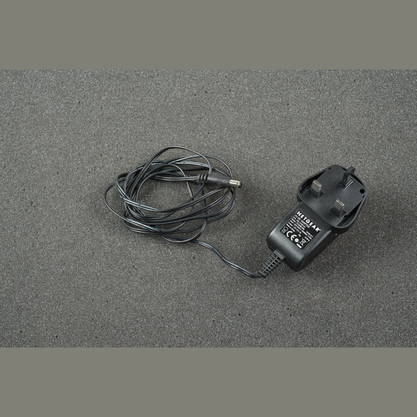 Netgear 332-10167-01 Power Supply T012HB1209 12V 1A PSU