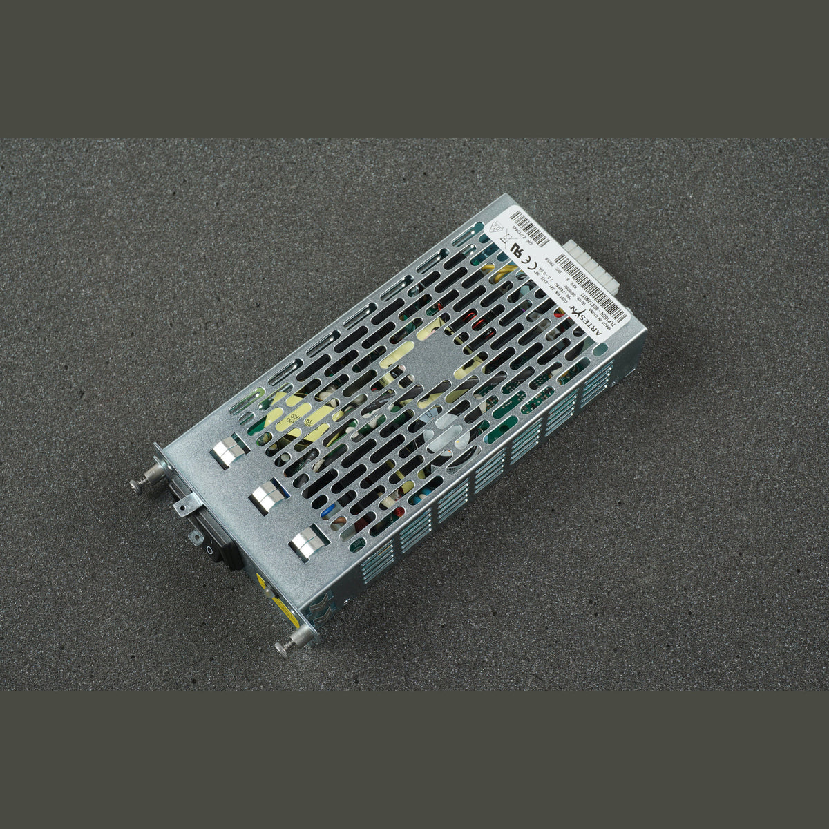 Cisco 341-0176-03 Power Supply Artesyn TLP150N-96S12N01J 100-240VAC 1.3-0.6A PSU