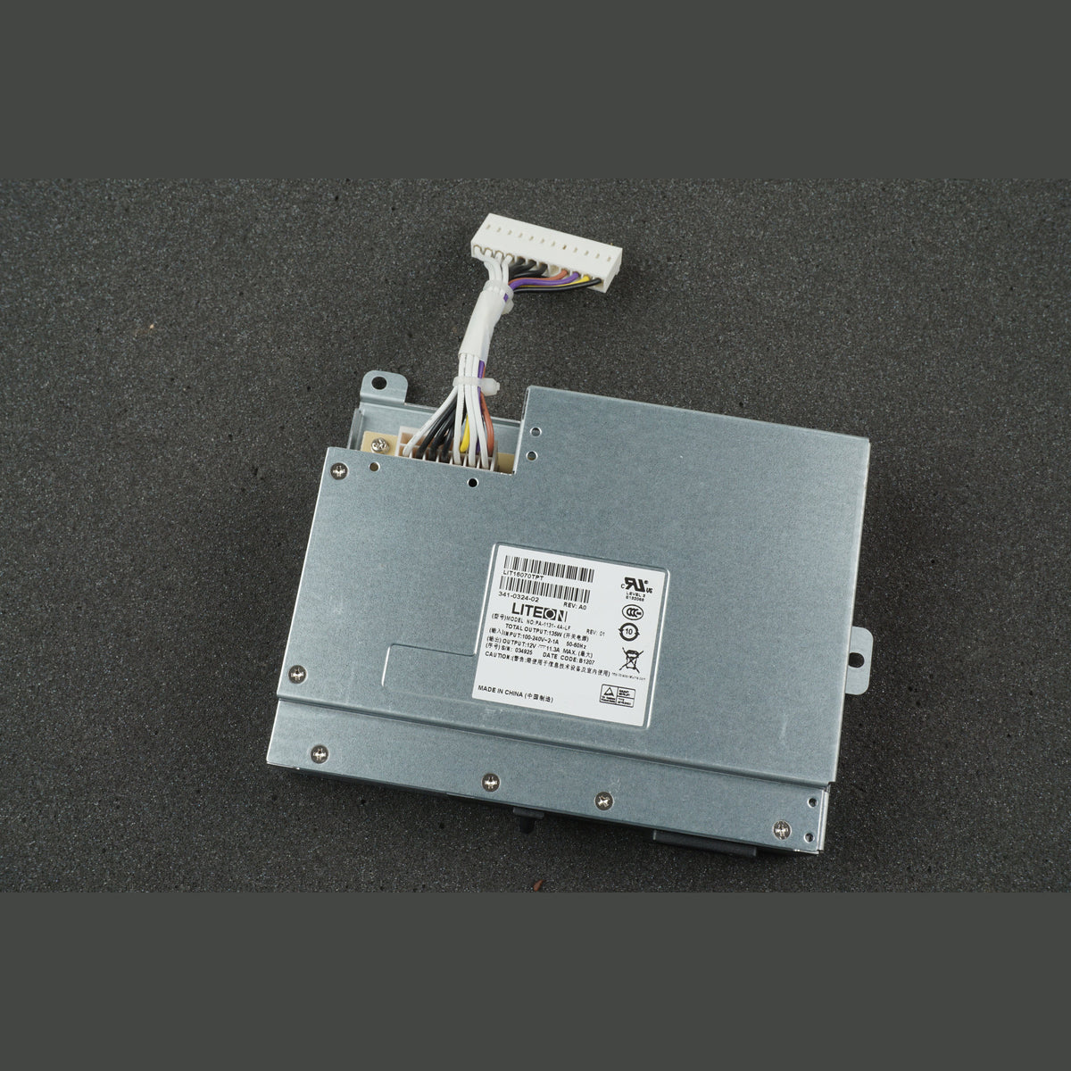 Cisco 341-0324-02 Power Supply LiteOn PA-1131-4A-LF 135W PSU