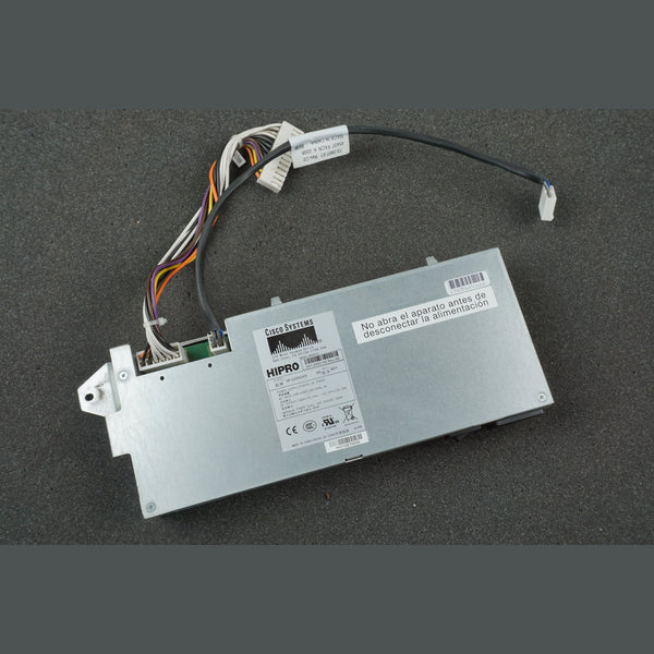 Cisco 341-0067-02 Power Supply Hipro HP-U2850X5 285W PSU